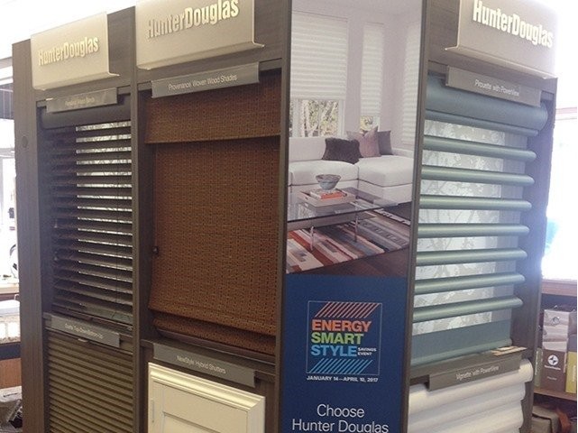 Hunter Douglas Dealer Image